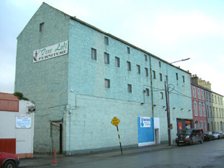 Finisklin Road,  RATHEDMOND, Sligo,  Co. SLIGO