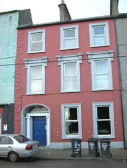 1 Lyons's Terrace, Finisklin Road, RATHEDMOND, Sligo,  Co. SLIGO