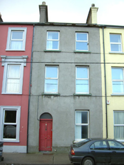 2 Lyons's Terrace, Finisklin Road, RATHEDMOND, Sligo,  Co. SLIGO