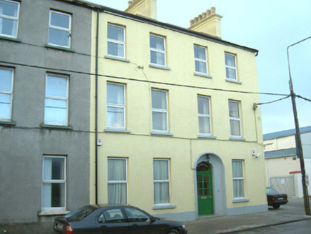 Kazelain, 3 Lyons's Terrace, Finisklin Road, RATHEDMOND, Sligo,  Co. SLIGO
