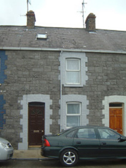 5 Bayview Terrace, Pirn Mill Road, RATHEDMOND, Sligo,  Co. SLIGO