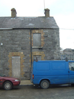 2 Bayview Terrace, Pirn Mill Road, RATHEDMOND, Sligo,  Co. SLIGO