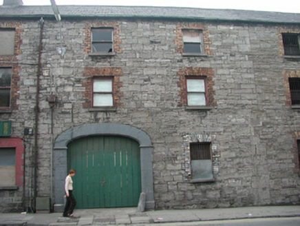 Union Street,  RATHEDMOND, Sligo,  Co. SLIGO
