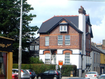 Weston House, 1 Union Street,  RATHEDMOND, Sligo,  Co. SLIGO