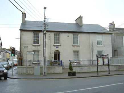 1 Wine Street, Union Street, RATHEDMOND, Sligo,  Co. SLIGO