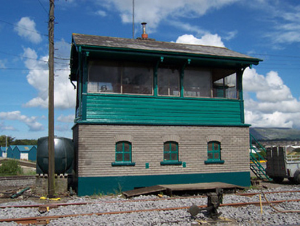 MacDiarmada Railway Station, Knappagh Road, Lord Edward Street, RATHEDMOND, Sligo,  Co. SLIGO
