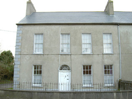 Ashling House, Knappagh Road,  KNAPPAGH BEG, Sligo,  Co. SLIGO