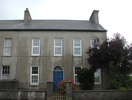 Knappagh Road,  RATHEDMOND, Sligo,  Co. SLIGO