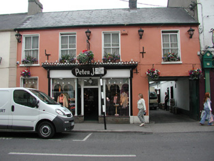 Wine Street,  KNAPPAGH BEG, Sligo,  Co. SLIGO
