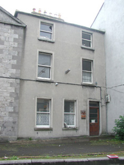 The Manse, Wine Street,  KNAPPAGH BEG, Sligo,  Co. SLIGO