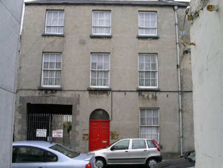 1 Wine Street,  KNAPPAGH BEG, Sligo,  Co. SLIGO