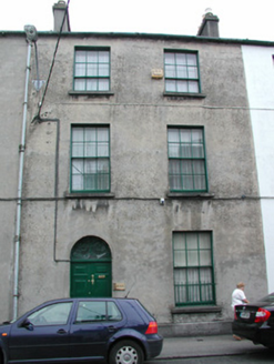 Wine Street,  KNAPPAGH BEG, Sligo,  Co. SLIGO