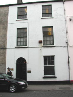 Wine Street,  KNAPPAGH BEG, Sligo,  Co. SLIGO