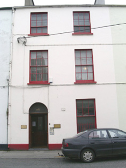 46 Wine Street,  KNAPPAGH BEG, Sligo,  Co. SLIGO