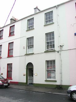 45 Wine Street,  KNAPPAGH BEG, Sligo,  Co. SLIGO