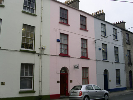 Innisfree, 44 Wine Street,  KNAPPAGH BEG, Sligo,  Co. SLIGO