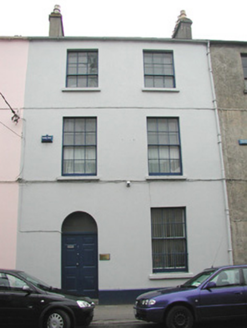 43 Wine Street,  KNAPPAGH BEG, Sligo,  Co. SLIGO