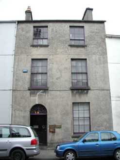 17 Wine Street,  KNAPPAGH BEG, Sligo,  Co. SLIGO