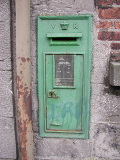 Wine Street,  KNAPPAGH BEG, Sligo,  Co. SLIGO