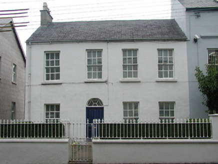 2 Wine Street,  RATHEDMOND, Sligo,  Co. SLIGO