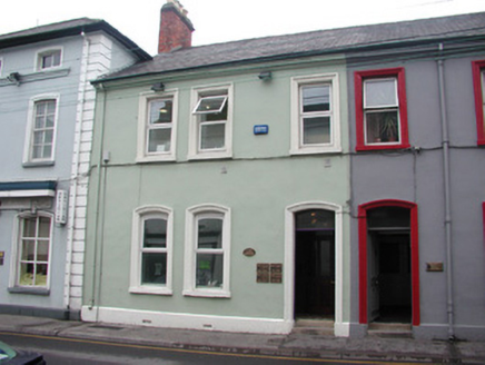 Cork House, Wine Street,  RATHEDMOND, Sligo,  Co. SLIGO