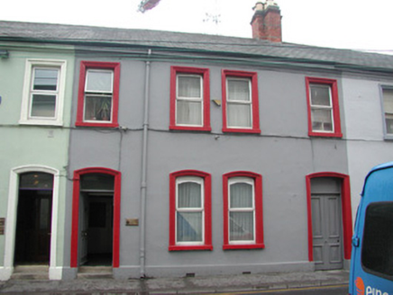 4 Wine Street,  RATHEDMOND, Sligo,  Co. SLIGO