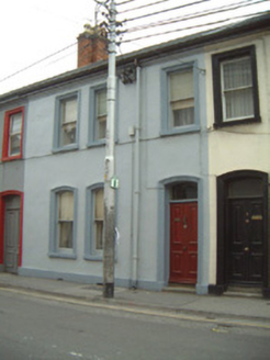 6 Wine Street,  RATHEDMOND, Sligo,  Co. SLIGO