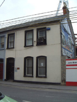 8 Wine Street,  RATHEDMOND, Sligo,  Co. SLIGO