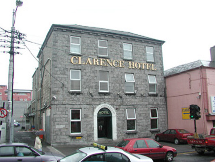 Wine Street,  RATHEDMOND, Sligo,  Co. SLIGO