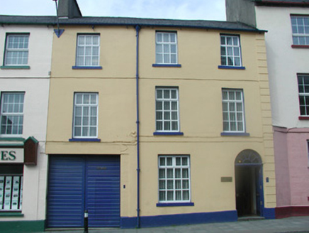 13 Quay Street,  RATHEDMOND, Sligo,  Co. SLIGO