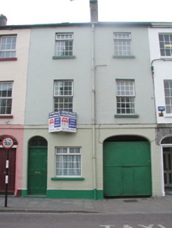 15 Quay Street,  RATHEDMOND, Sligo,  Co. SLIGO