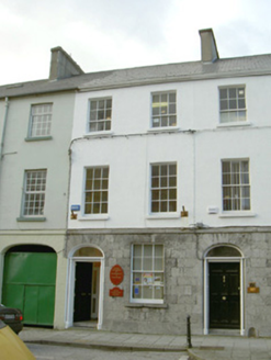 16 Quay Street,  RATHEDMOND, Sligo,  Co. SLIGO