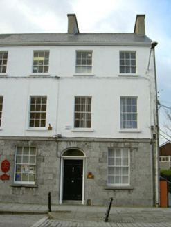 17 Quay Street,  RATHEDMOND, Sligo,  Co. SLIGO