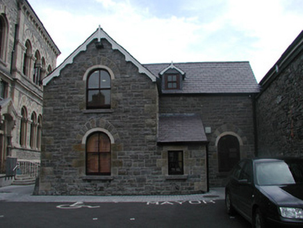Sligo Town Hall, Quay Street,  RATHEDMOND, Sligo,  Co. SLIGO