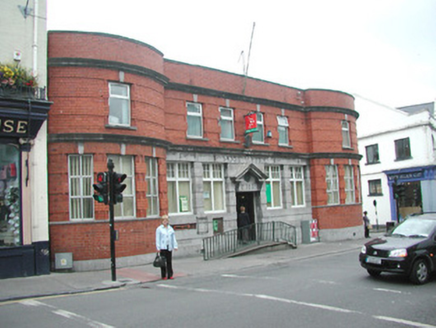 Sligo Post Office, Lower Knox Street, Fish Quay, RATHEDMOND, Sligo,  Co. SLIGO