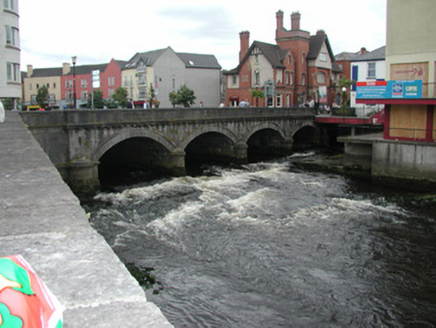 Hyde Bridge, Lower Knox Street, Stephen Street, RATHEDMOND, Sligo,  Co. SLIGO