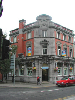 Lower Knox Street, O'Connell Street, KNAPPAGH BEG, Sligo,  Co. SLIGO