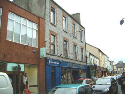 35 O'Connell Street,  KNAPPAGH BEG, Sligo,  Co. SLIGO