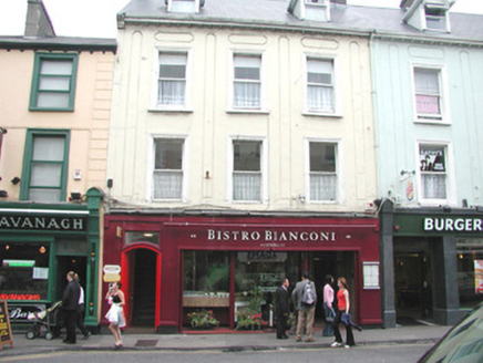 44 O'Connell Street,  KNAPPAGH BEG, Sligo,  Co. SLIGO