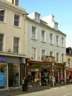 Mullaney Brothers, 9 O'Connell Street,  KNAPPAGH BEG, Sligo,  Co. SLIGO