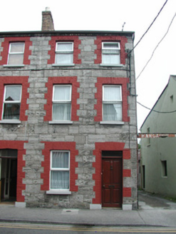 81 John Street,  KNAPPAGH BEG, Sligo,  Co. SLIGO
