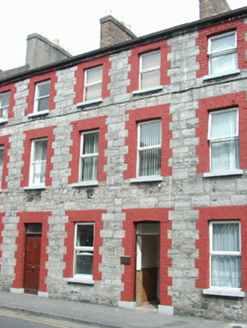 80 John Street,  KNAPPAGH BEG, Sligo,  Co. SLIGO