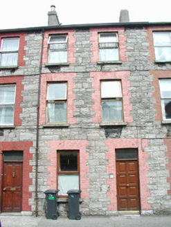 77 John Street,  KNAPPAGH BEG, Sligo,  Co. SLIGO