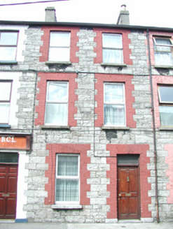 76 John Street,  KNAPPAGH BEG, Sligo,  Co. SLIGO