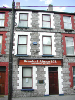 75 John Street,  KNAPPAGH BEG, Sligo,  Co. SLIGO