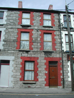 74 John Street,  KNAPPAGH BEG, Sligo,  Co. SLIGO