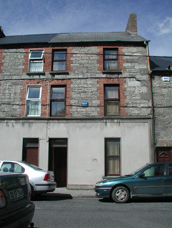 68 John Street,  KNAPPAGH BEG, Sligo,  Co. SLIGO