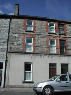 67 John Street,  KNAPPAGH BEG, Sligo,  Co. SLIGO