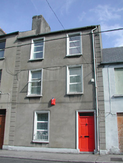 60A John Street,  KNAPPAGH BEG, Sligo,  Co. SLIGO