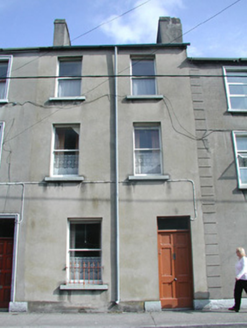 60 John Street,  KNAPPAGH BEG, Sligo,  Co. SLIGO